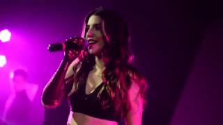 Hands To Myself - Selena Gomez (Vera Ciocca Live Concert)