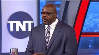 NBA On TNT Halftime Report | Rockets vs Timberwolves