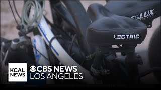 Hermosa Beach police cite 51 people, impound 9 electric motorcycles in e-bike crackdown