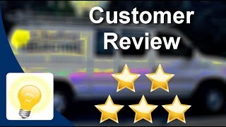 Stamford Electrician Reviews for Sterling Electric (203) 989-2275