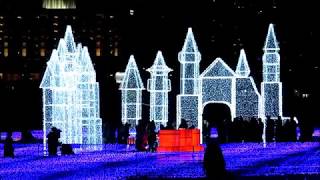 2019 제6회 해운대빛축제Haeundae Light Festival/해운대해수욕장,구남로