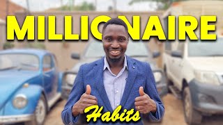 9 Millionaire Habits That CHANGED MY LIFE By 30