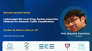 Lightweight Bit Level Deep Packet Inspection Methods for Network Traffic Classification