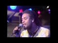 Maxi Priest - Problems (Live) Late 80's Saturday Morning Kids TV