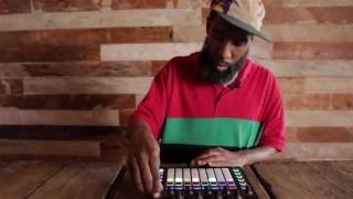 Novation // Circuit - Dibia$e