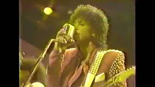Jesse Johnson's Revue - "Can You Help Me" (12") - Video Mix by Myles Matisse!