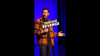 Indian Revenge | Max Amini | Stand Up Comedy