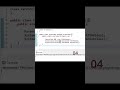 Object puzzle - Java