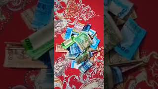 বাংলাদেশের নতুন টাকা💰#money #trendingshorts #vairalvideo #foryou #everyone #subscribe #funny