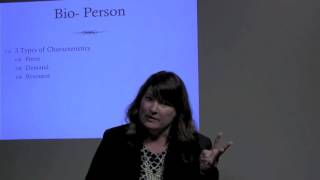 Crash course bronfenbrenner