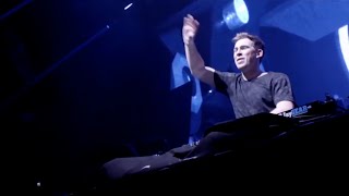 How Do You Play? - Hardwell - The Game Awards 2015