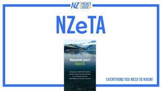 NZETA: Everything You Need to Know - New Zealand Visitor Levy - NZPocketGuide.com