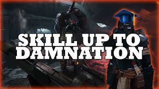 How to Push Damnation and Start Winning More Consistently | Darktide Heresy/Damnation Guide