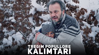 Tregim Popullor - Kalimtari