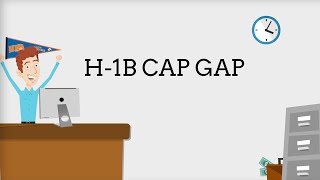 OPT: H-1B Cap Gap 9/9
