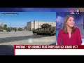 Guerre en Ukraine  trop fragiles, les chars Abrams retirés du front