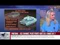 Guerre en Ukraine  trop fragiles, les chars Abrams retirés du front