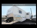 2000 fourwinds 278rks action line sales lake havasu...