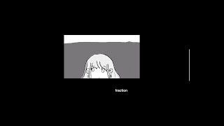 fraction / 初音ミク