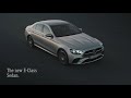 the new e class sedan 2020 made to win the day