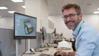 Digitalization boosts the pharma industry