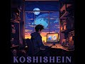 koshishein prod. @gaxillicbeats