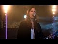 the laura cox band the furor @les zest ivales 2016 07 13