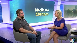 Medicare changes could affect what doctor you see