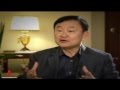 The Interview- Thaksin Shinawatra