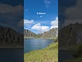 Instagram vs Reality ft. Mt. Pinatubo #hiking #nature