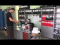 I am the evidence Naloxone Lithuania