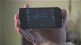 IPhone 4 : How to Use iMovie for iPhone 4