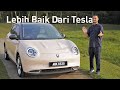 Naik Kereta ELEKTRIK Dari KL Ke PERLIS | Ora Good Cat Malaysia