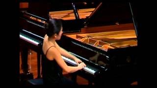 Schubert 10 Variations on an Original Theme in F major D.156 - Hasun Choi