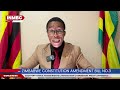 Southern Africa Human Rights Lawyers press release on Zimbabwe's CAB No.3 
