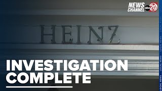 The Criminal Investigation Into Heinz Funeral Home is Complete