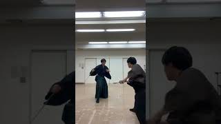 【TATETATE 縦殺陣】縦型殺陣動画16 #Shorts