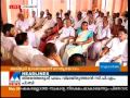 total change of working pattern needed in palakkad district congress manorama news