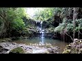 howzitboy hikes kalauao falls aiea loop falls