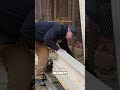 a couple of the differences between stud wall and post frame. garagebuilder barnbuilder shopbuild