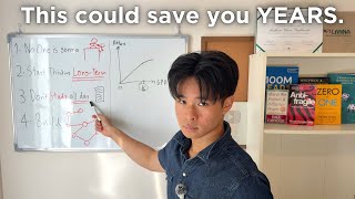 How To Succeed In College / University (No BS Guide)