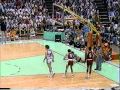 USA Basketball - 1984 Olympics: Highlights vs Canada (First Round)