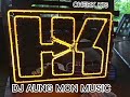 Dj Aung Mon Remix