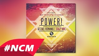 Power - Getzael Hdz (Original Crazzy Mix)