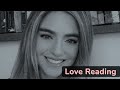 Twin Flame Reading