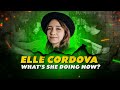 Artist Update - Elle Cordova