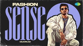 Fashion Sense (Official Lyrical Video) | Retro Staad | Muhfaad, Lata Mangeshkar, Mohammed Rafi