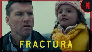 Fractura | Ray se lanza al vacío para salvar a Peri [Clip]