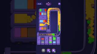 Loop sort level 668