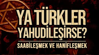 YAHUDİLEŞMENİN DAYANILMAZ KOLAYLIĞI